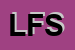 Logo di LEGORI F SRL