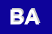 Logo di BALDUCCI ANDREA