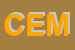 Logo di CEM