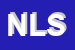Logo di NEON LUCE SNC
