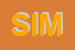 Logo di SIME (SPA)