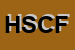 Logo di HIDROTERM SNC DI CARNEVALI F E M