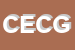 Logo di CLEMENTI EDILIZIA DI CLEMENTI GIORGIO e C SNC