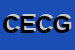 Logo di CLEMENTI EDILIZIA DI CLEMENTI GIORGIO e C SNC