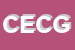 Logo di CLEMENTI EDILIZIA DI CLEMENTI GIORGIO e C SNC