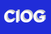 Logo di COMESSAS ING OCCHIODORO GIULIANO E C