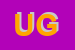 Logo di ULISSE GUISCARDO