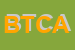 Logo di BC TERMOIMPIANTI DI CITTADINI A e C SNC