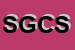 Logo di SPEGNE GIORGIO e C SNC