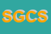 Logo di SPEGNE GIORGIO e C SNC