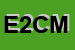 Logo di ECO 2001 DI CAPRARI MASSIMILIANO