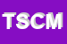 Logo di TACCALITI SAS DI CINGOLANI M e C