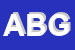 Logo di AUTOCARROZZERIA BAGALONI GLAUCO