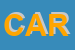 Logo di CARGLASS