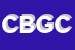 Logo di CARROZZERIA BARTOLUCCI GG e C SNC