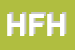 Logo di HI -FI HEND SNC