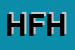 Logo di HI -FI HEND SNC