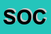 Logo di SOCCI