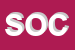 Logo di SOCCI