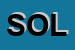 Logo di SOLPLAST