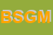 Logo di BEDA SAS DI GIONGO MASSIMILIANO e C