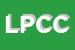 Logo di LUCE DI PIGNOCCHI CLAUDIO e C -SAS