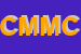 Logo di CMM DI MAURO MANARDI e C SNC