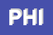 Logo di PHILIPS (SPA)
