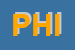 Logo di PHILIPS (SPA)