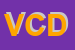 Logo di VBC DI CERQUETELLA DANIELE