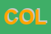 Logo di COLORAUTO SNC