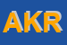 Logo di AKR SNC