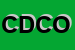 Logo di COMPUTER DISCOUNT CD OFFICE SRL