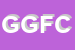 Logo di GGS DI GIOACCHINI FABIOLA e CSNC