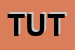 Logo di TUTTOFRUTTA SNC