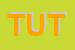 Logo di TUTTOFRUTTA SNC