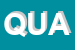 Logo di QUATTRINI