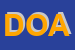 Logo di D-OTTAVI ALESSANDRINA