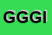 Logo di GIOIA GILBERTO -GG INFISSI METALLICI
