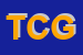 Logo di TABACCHERIA CANALI GLAUCO