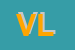 Logo di VOLPE LUIGINA