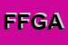 Logo di FARMACIA FERRANTI G e A