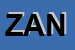 Logo di ZANNINI