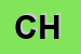 Logo di CHEN HAIPING
