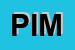 Logo di PIMKIE