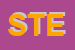 Logo di STEFANEL