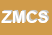 Logo di ZB DI MANCINELLI e CURZI SNC