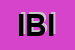Logo di IBI DI BOLDREGHINI IVANA