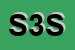 Logo di SALUTE IN DI 3MR SERVICE