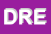 Logo di DREAMWORLD